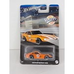 Hot Wheels 1:64 Vintage Racing Club - Custom Datsun 240Z orange